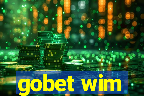 gobet wim